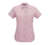 Regatta Camicia Da Viaggio Leggera Repellente per Insetti Maniche Corte (RG13016