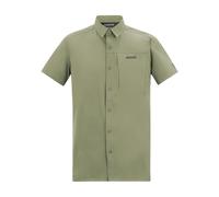 Regatta Camicia Da Viaggio Repellente per Insetti Maniche Corte Uomo (RG12570)