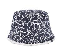 Regatta Cappello a Secchiello Floreale Reversibile Donna (RG12745)