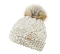 Cappello invernale Regatta Lovella Hat VI Taglia: UNI / Colore: beige