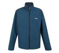 Regatta Cera V Giacca Soft Shell Resistente al Vento Uomo (RG6259)