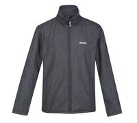 Regatta Cera V Giacca Soft Shell Resistente al Vento Uomo (RG6259)