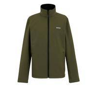 Regatta Cera V Giacca Soft Shell Resistente al Vento Uomo (RG6259)