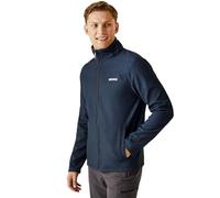 Regatta Cera V Giacca Softshell Idrorepellente Antivento con Tasche