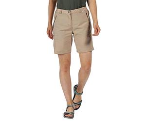 Regatta, Chaska II Pantaloncini Leggeri Idrorepellenti ad Asciugamento Rapido con Tasche Multiple