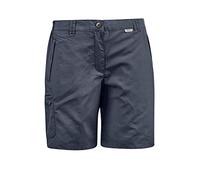 Regatta Chaska II-Pantalones Cortos De Senderismo para Mujer Costume a Boxer Donna