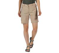 Regatta Chaska II-Pantalones Cortos De Senderismo para Mujer Costume a Boxer Donna
