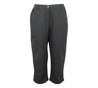 Regatta Chaska III Pantaloni a 3/4 Escursionismo Capri Donna (RG11493)