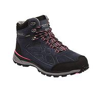 Regatta Chaussures Techniques Basses - Samaris Suede Scarpone da trekkingDonna