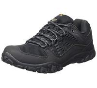 Regatta Chaussures Techniques De Marche Basses Edgepoint III, Scarpe da Passeggio Donna, Frassino/Granito, 40 EU
