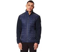 Regatta Chilton III Lightweight Water Repellent Hybrid pile Uomo