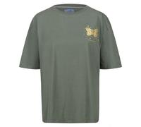 Regatta Christian Lacroix Bellegarde Maglietta Farfalla Stampa (RG9514)