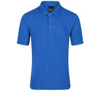 Regatta Classic Polo Shirt A Maniche Corte In Polycotton Piquet S-3XL