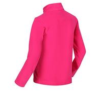 Regatta Maglia Intermedia Anti-Pilling in Pile Hot Shot II per Bambini