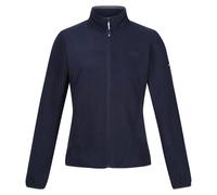 Regatta Clemence IV Pile Cerniera su intera lunghezza Donna (RG9787)