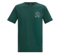 Regatta Cline IX Maglietta Alba Uomo (RG12463)