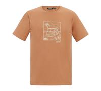 Regatta Cline IX Maglietta Caravan Uomo (RG12656)