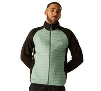 Regatta Clumber Hybrid Jacket Verde 2XL Uomo