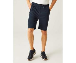Regatta - Comfy Aldan - Chino corti casual blu navy 46