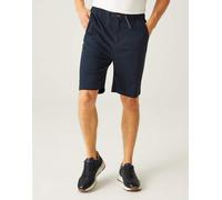 Regatta - Comfy Aldan - Chino corti casual blu navy 56