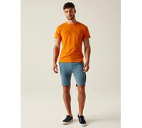 Regatta - Comfy Bendrick - Pantaloncini blu tempesta 50