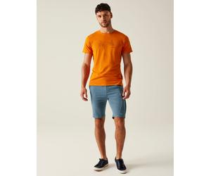 Regatta - Comfy Bendrick - Pantaloncini blu tempesta 52