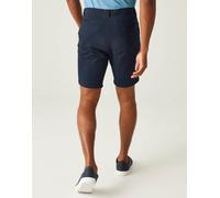 Regatta - Coolweave Sabden - Chino corti blu navy 50