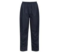 Regatta - Copri-Pantaloni Impermeabili, Resistenti al Vento e (PC2059)