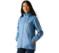 Regatta Giacca impermeabile da donna Corinne IV in softshell Blu 44