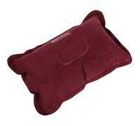 Regatta Cuscino d'aria RCE230-173 Granato Gonfiabile, rosso, cuadrado, Casual