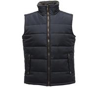 Regatta da uomo Altoona gilet Outdoor gilet, Uomo, Altoona Bodywarmer, Blue (Navy/Navy), X-Large (Manufacturer Size:XL)