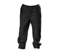 Regatta da Uomo Professionale Wetherby Isolato sopra Pantaloni, Uomo, Professional Wetherby Insulated, Black, L