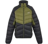 REGATTA Dalent - Uomo - Verde / Nero - Taglia XXL- modello 2025