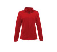 Regatta Damen Micro Fleece Giacca Zip Integrale da Donna