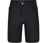 Regatta, Dare 2b TUNED IN II Pantaloncini da uomo, Uomo, DMJ411 800036, nero, FR : XL Taille Fabricant : 36"