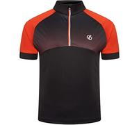Regatta, Dare2b StayTheCourse JSY, Cycle Clothing Men's, TrailBlz/Blk, XXL