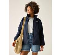 Regatta - Daysha II - Giacca impermeabile blu navy 34