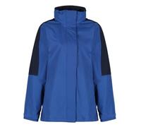 Regatta Defender III 3-in-1, Giacca Donna, Royal/Navy, 10