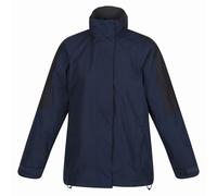 Regatta - Defender III - Giacca 3-in-1 Impermeabile e Antivento - Donna (RG1598)