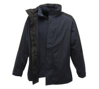 Regatta - Defender III - Giacca 3 in 1 - Uomo (RW1192)