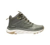 Regatta Derino Mid - Scarponcini da trekking impermeabili e traspiranti, Olive Night Desert Khaki, 38 EU