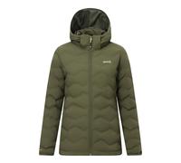 Regatta Deyla Giacca Imbottita Trapuntato Donna (RG13728)