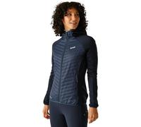 Regatta Donna Anderson Hybrid giacca imbottito leggero stretch Winter Layer top