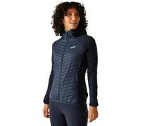 Regatta Donna Anderson Hybrid giacca imbottito leggero stretch Winter Layer top