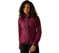 Regatta Donna Anderson Hybrid giacca imbottito leggero stretch Winter Layer top