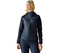 Giacca da donna Regatta Women’s Andreson Hybrid Taglia: XL / Colore: blu scuro
