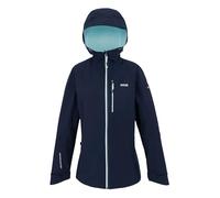 Giacca da donna Regatta Women’s Birchdale II Taglia: XXXL / Colore: blu scuro