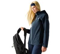 Giacca da donna Regatta Women’s Birchdale II Taglia: 4XL / Colore: blu scuro