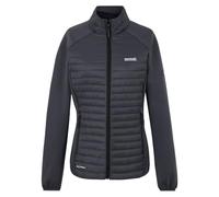 Regatta Donna Clumber Hybrid giacca leggero isolato Outdoor Hiking Layer