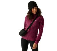 Regatta Donna Clumber Hybrid giacca leggero isolato Outdoor Hiking Layer